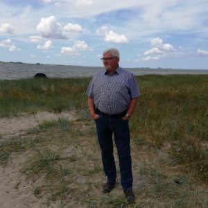 Profilbild von Dieter Evers
