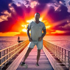 Profilbild von Dieter Faulhaber