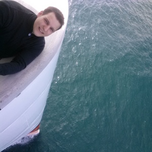 Profilbild von Dieter Fedrau
