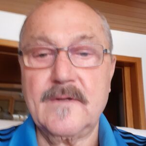 Profilbild von Dieter Fehrens