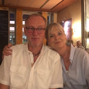 Profilbild von Dieter Fehrmann