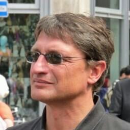 Profilbild von Dieter Feist