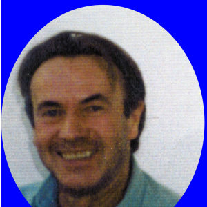 Profilbild von Dieter Felkl