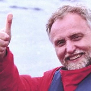 Profilbild von Dieter Felten
