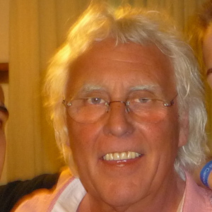 Profilbild von Dieter Fender