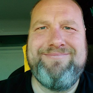 Profilbild von Dieter Fenger