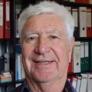 Profilbild von Dieter Feuser