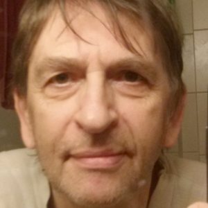 Profilbild von Dieter Fiebelkorn