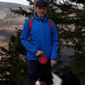 Profilbild von Dieter Fiebrich