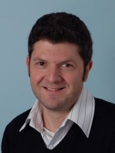 Profilbild von Dieter Finkenzeller