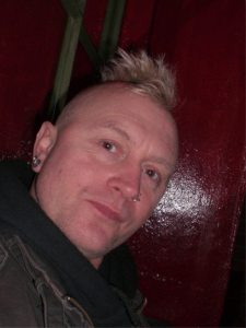 Profilbild von Dieter Fischer