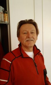 Profilbild von Dieter Fischer