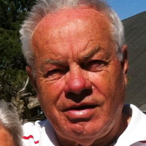 Profilbild von Dieter Fischer