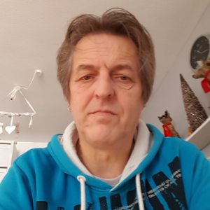 Profilbild von Dieter Fischer