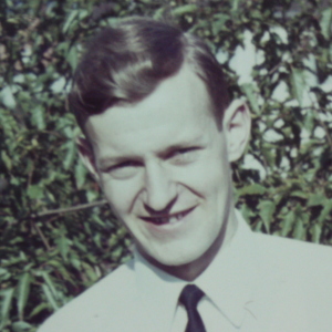 Profilbild von Dieter Fischer