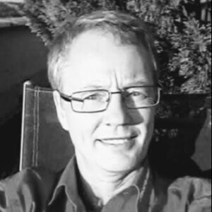 Profilbild von Dieter Flade