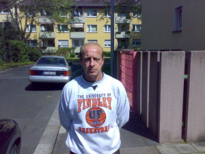 Profilbild von Dieter Fleck