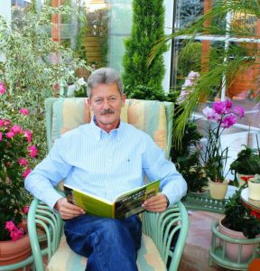 Profilbild von Dieter Flögel