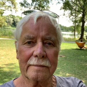 Profilbild von Dieter Flögerhöfer