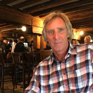 Profilbild von Dieter Floeren