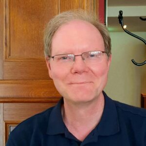 Profilbild von Dieter Floren