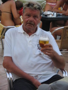 Profilbild von Dieter Föst