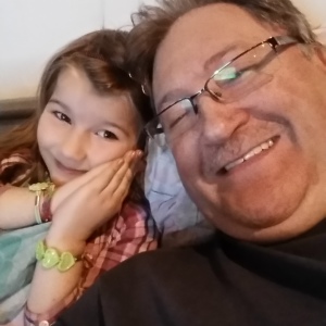 Profilbild von Dieter Frank