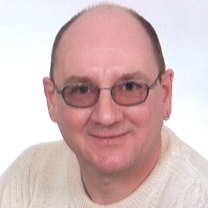 Profilbild von Dieter Frank