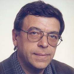Profilbild von Dieter Frank