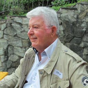 Profilbild von Dieter Frantzen