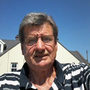 Profilbild von Dieter Freitag