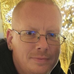 Profilbild von Dieter Fresemann
