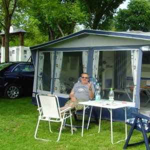 Profilbild von Dieter Frey