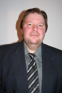 Profilbild von Dieter Friedrich