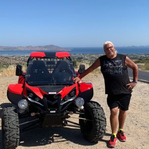 Profilbild von Dieter Fritsch
