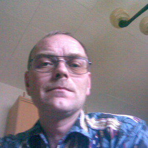 Profilbild von Dieter Fritz