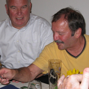 Profilbild von Dieter Fröde