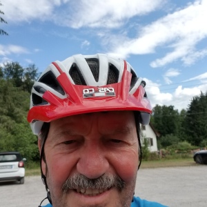 Profilbild von Dieter Fröde