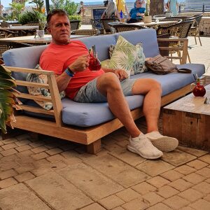 Profilbild von Dieter Fromhagen