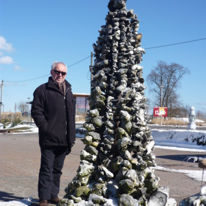 Profilbild von Dieter Frost