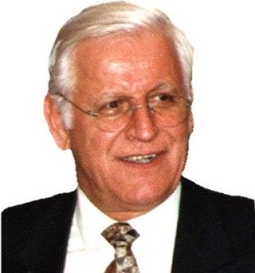 Profilbild von Dieter Fuchs