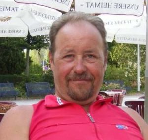 Profilbild von Dieter Fuhland