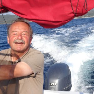 Profilbild von Dieter Fuhrmann