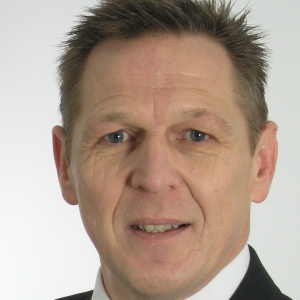 Profilbild von Dieter Fuhrmann