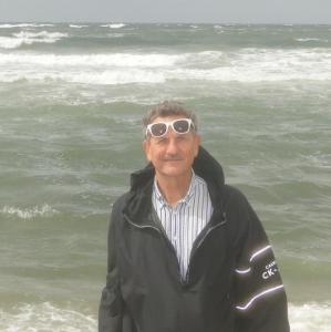 Profilbild von Dieter Funk