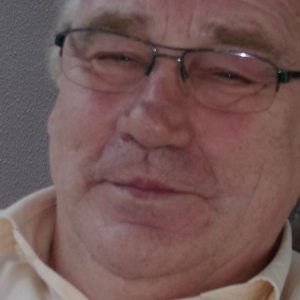 Profilbild von Dieter Fuß