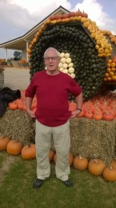 Profilbild von Dieter Fuss