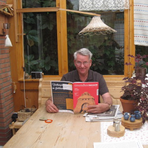 Profilbild von Dieter Gaasenbeek