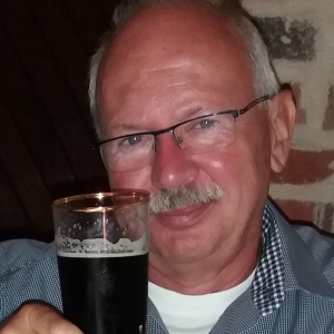 Profilbild von Dieter Gabbert