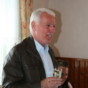 Profilbild von Dieter Gärtner